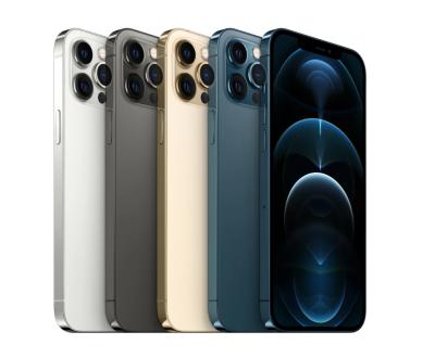 Apple iPhone 12 Pro Max 256GB Pacific Blue