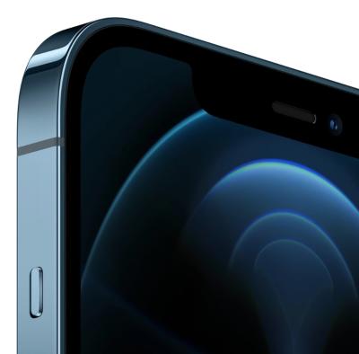 Apple iPhone 12 Pro Max 256GB Pacific Blue