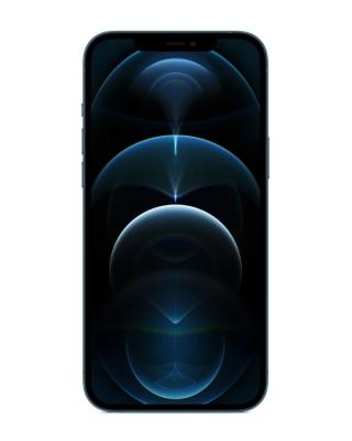 Apple iPhone 12 Pro Max 256GB Pacific Blue