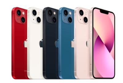 Apple iPhone 13 128GB Starlight