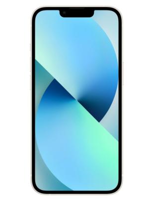 Apple iPhone 13 128GB Starlight
