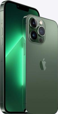 Apple iPhone 13 Pro Max 256GB Alpine Green