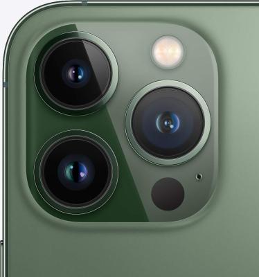 Apple iPhone 13 Pro Max 256GB Alpine Green