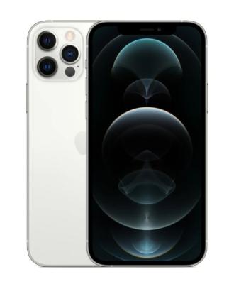 Apple iPhone 12 Pro 512GB Silver