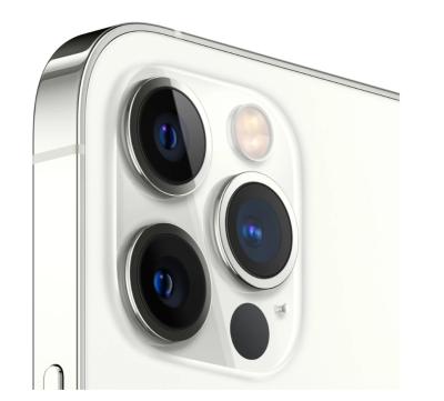 Apple iPhone 12 Pro 512GB Silver