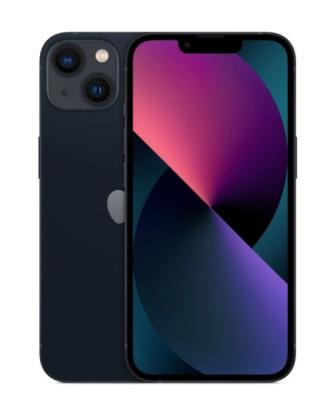 Apple iPhone 13 512GB Midnight
