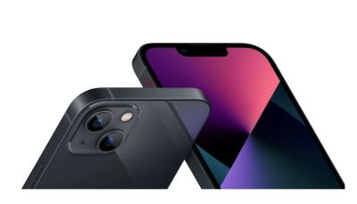 Apple iPhone 13 512GB Midnight