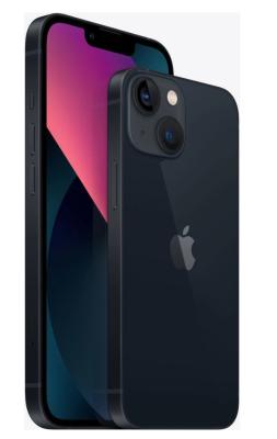 Apple iPhone 13 512GB Midnight