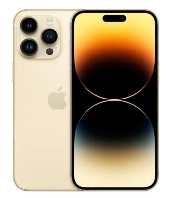 Apple iPhone 14 Pro Max 256GB Gold