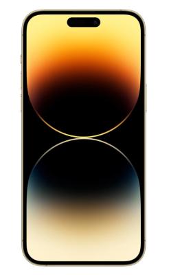 Apple iPhone 14 Pro Max 256GB Gold