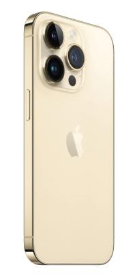 Apple iPhone 14 Pro Max 256GB Gold