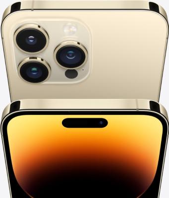 Apple iPhone 14 Pro Max 256GB Gold