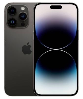 Apple iPhone 14 Pro Max 128GB Space Black