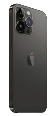 Apple iPhone 14 Pro Max 128GB Space Black