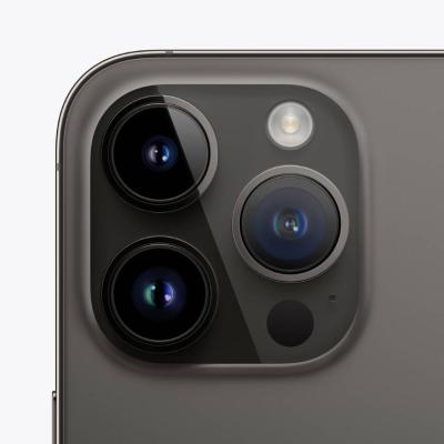 Apple iPhone 14 Pro Max 128GB Space Black