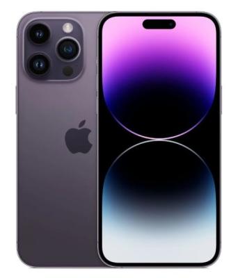 Apple iPhone 14 Pro Max 256GB Deep Purple