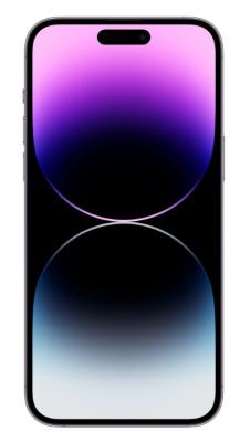 Apple iPhone 14 Pro Max 256GB Deep Purple