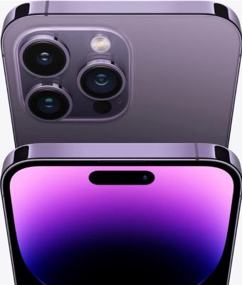 Apple iPhone 14 Pro Max 256GB Deep Purple