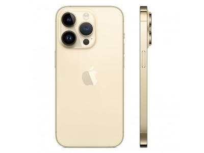 Apple iPhone 14 Pro 256GB Gold