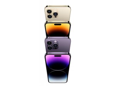 Apple iPhone 14 Pro 256GB Gold