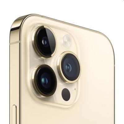 Apple iPhone 14 Pro 256GB Gold