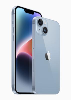 Apple iPhone 14 Plus 128GB Blue