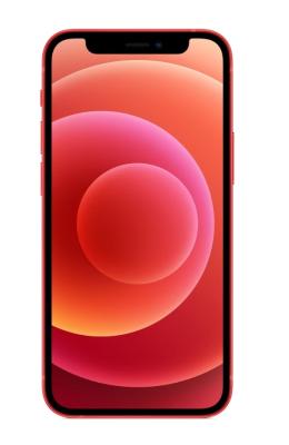 Apple iPhone 12 mini 128GB Red