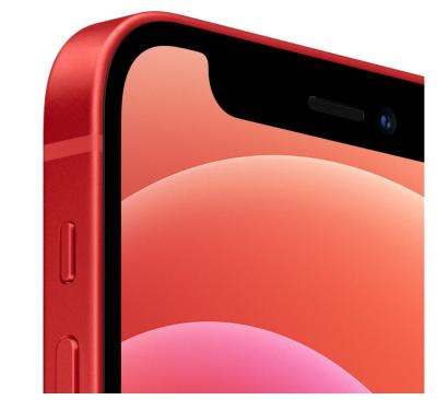Apple iPhone 12 mini 128GB Red