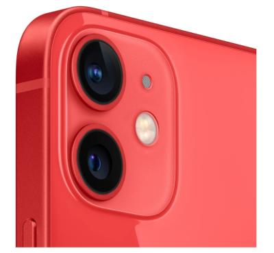 Apple iPhone 12 mini 128GB Red