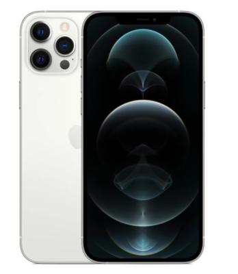 Apple iPhone 12 Pro Max 128GB Silver