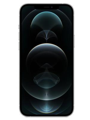 Apple iPhone 12 Pro Max 256GB Silver
