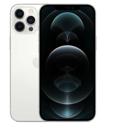 Apple iPhone 12 Pro Max 256GB Silver