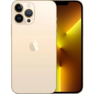 Apple iPhone 13 Pro Max 128GB Gold