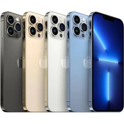 Apple iPhone 13 Pro Max 128GB Gold