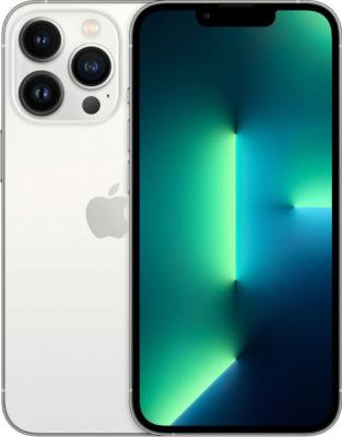 Apple iPhone 13 Pro 128GB Silver