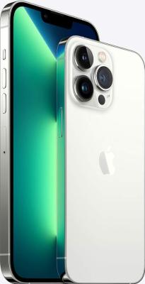 Apple iPhone 13 Pro 128GB Silver