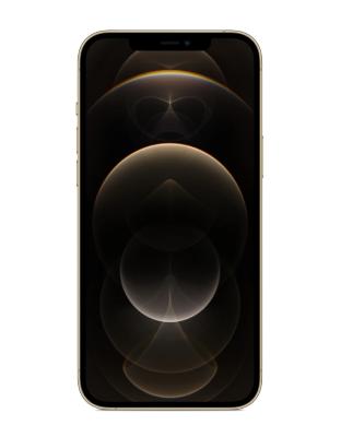 Apple iPhone 12 Pro Max 128GB Gold