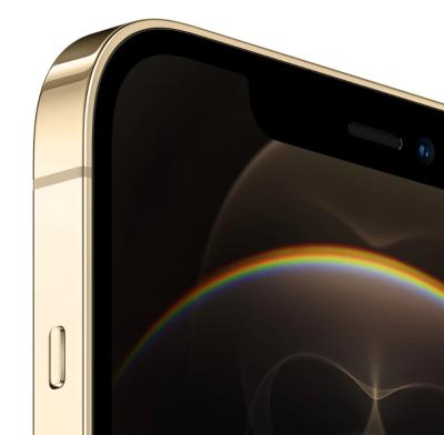 Apple iPhone 12 Pro Max 128GB Gold
