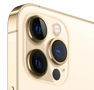 Apple iPhone 12 Pro Max 128GB Gold