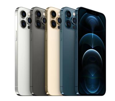 Apple iPhone 12 Pro Max 128GB Gold