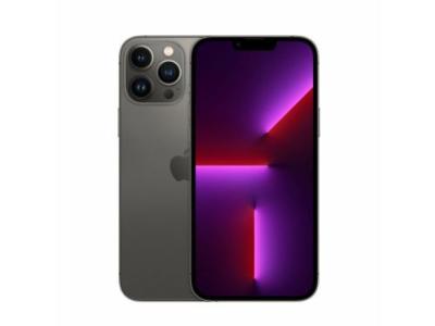 Apple iPhone 13 Pro 256GB Graphite