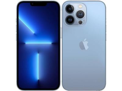 Apple iPhone 13 Pro Max 256GB Sierra Blue