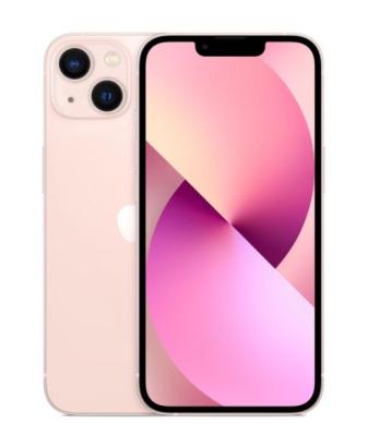 Apple iPhone 13 256GB Pink