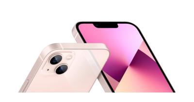 Apple iPhone 13 256GB Pink