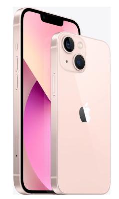 Apple iPhone 13 256GB Pink