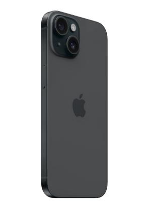 Apple iPhone 15 256GB Black
