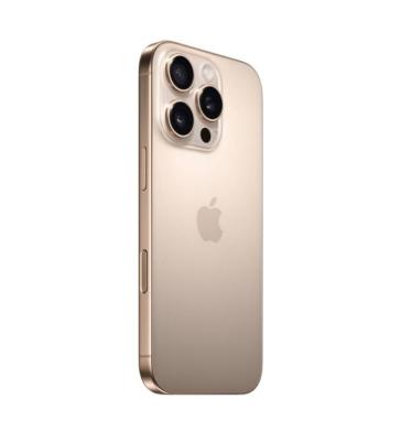 Apple iPhone 16 Pro 256GB Desert Titanium
