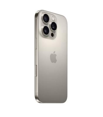 Apple iPhone 16 Pro 128GB Natural Titanium