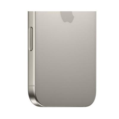 Apple iPhone 16 Pro 128GB Natural Titanium