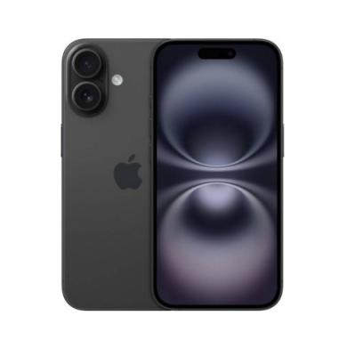 Apple iPhone 16 128GB Black